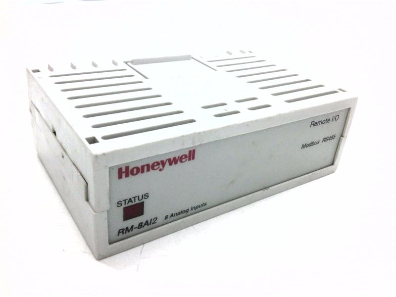 RM-8AI2-M by RED LION CONTROLS