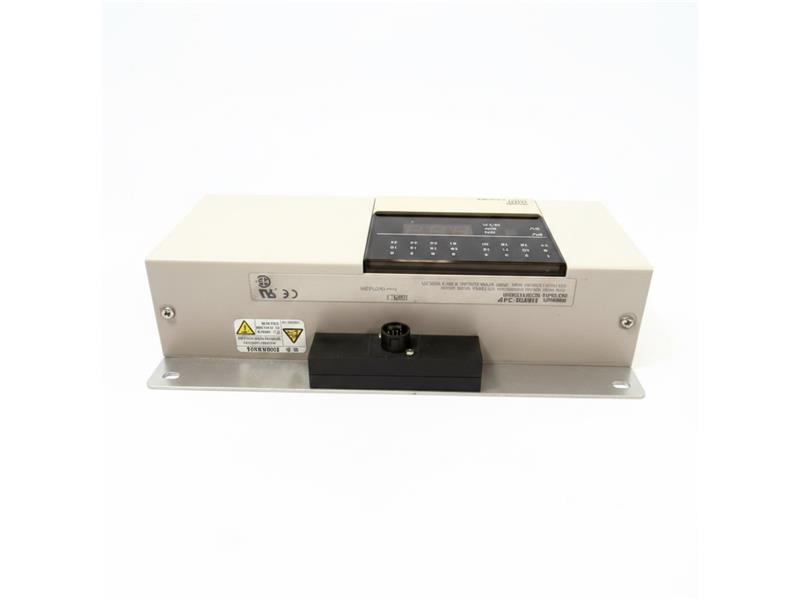 ACS-CONTROL-SYSTEM MZA-03-0.1SEC-100H/24-240VUC