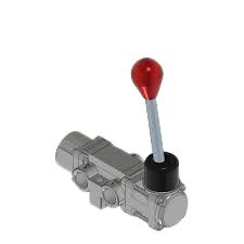 VZL-4402-316 by VERSA VALVES