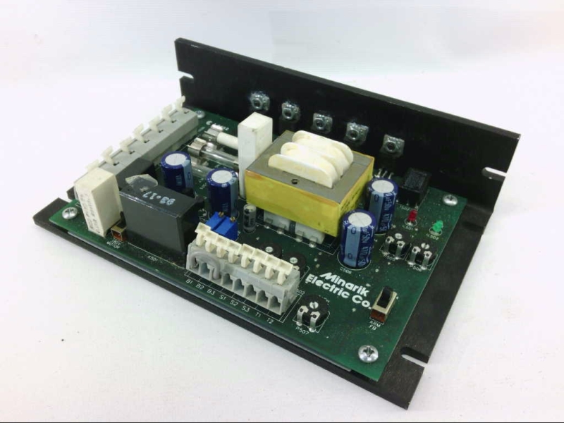 AMERICAN CONTROL ELECTRONICS MM301U-SPEC-XXX