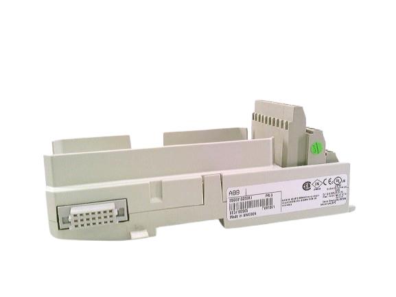 ASEA BROWN BOVERI 3BSE013230R1