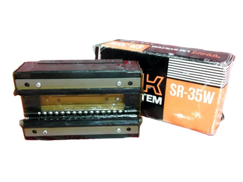 SR35W1SS by THK