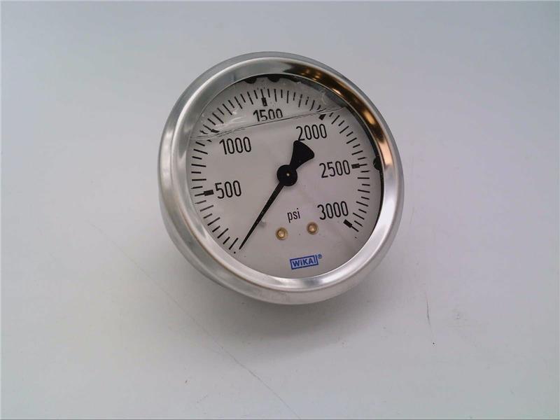 WIKA 213.53-2.5-1/4CBM-3000