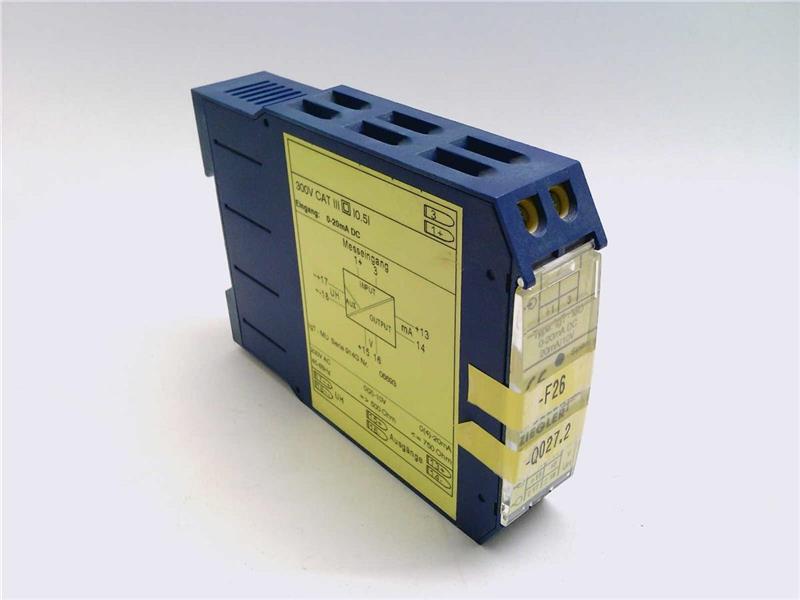 MULLER & ZIEGLER IGT-MU