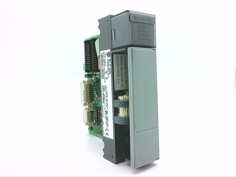 ALLEN BRADLEY 1747-L514