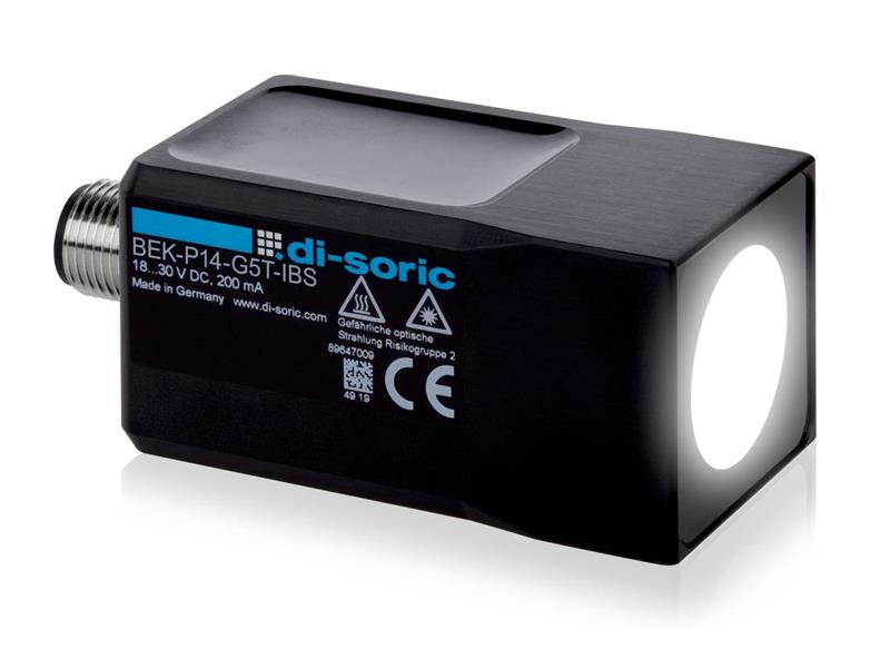 DI-SORIC BEK-P14-G5T-IBS