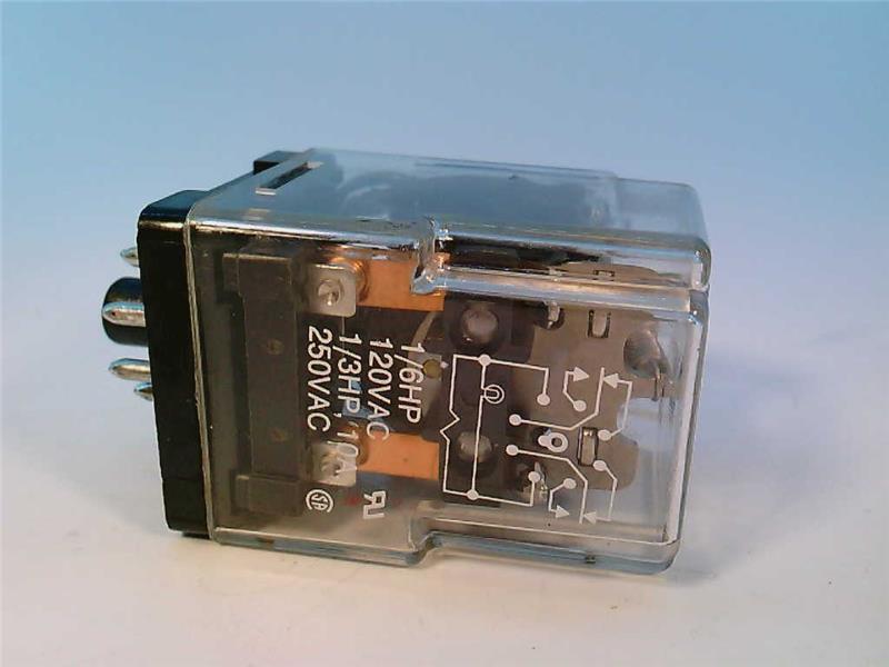 TE CONNECTIVITY KRPA-11DN-125