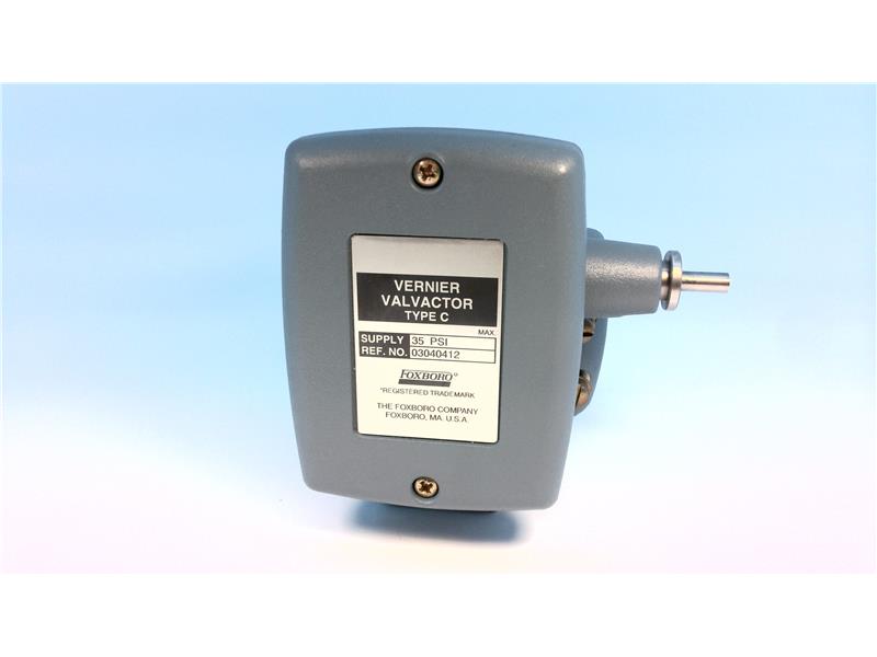 03040412 by INVENSYS