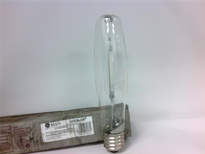 GENERAL ELECTRIC 85377