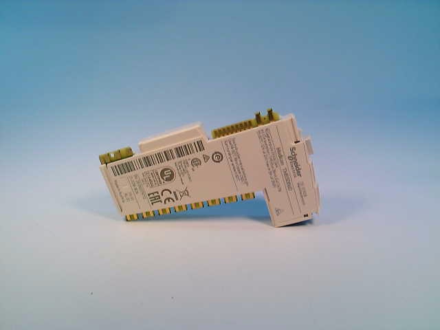 SCHNEIDER ELECTRIC TM5SDI16D