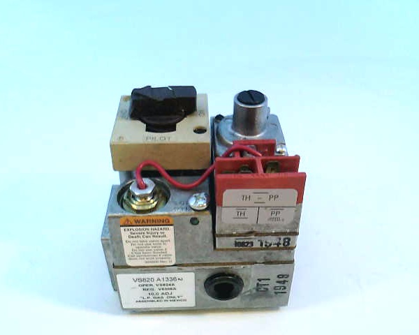 HONEYWELL VS820A1336