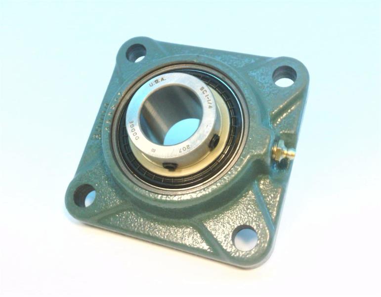 ASEA BROWN BOVERI 124206-F4B-SC