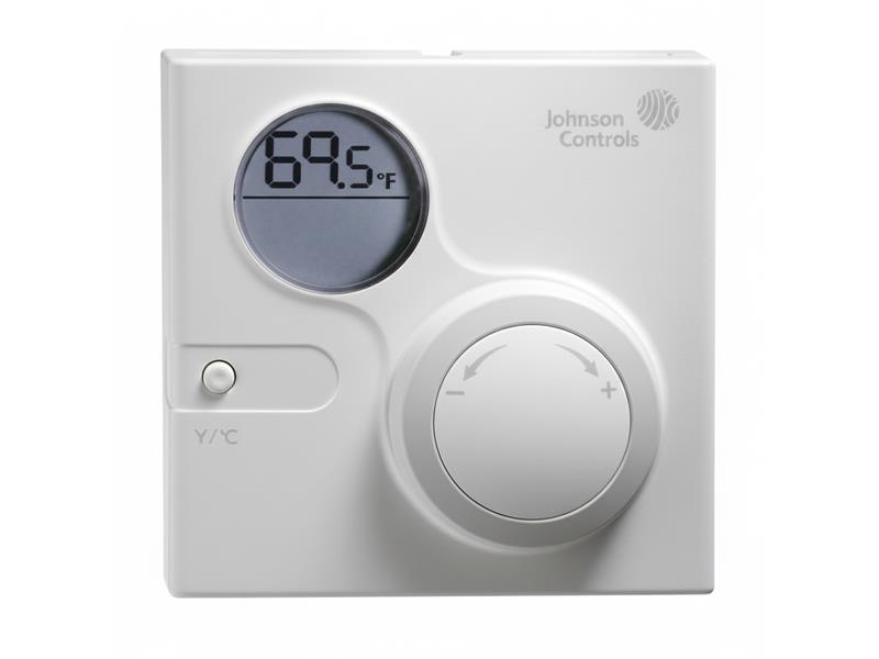 JOHNSON CONTROLS S1-024-35706-007