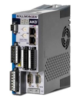 KOLLMORGEN AKD-P00606-NBEI-0000