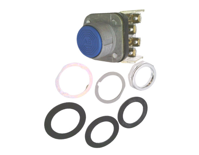 ALLEN BRADLEY 800T-A7A