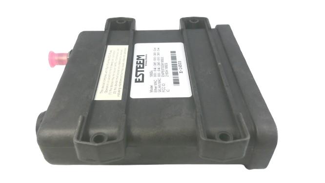 ELECTRONIC SYSTEM TECHNOLOGY 195ES