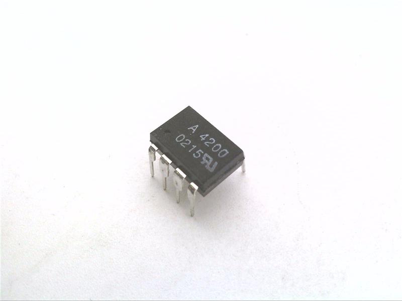 BROADCOM HCPL-4200-000E