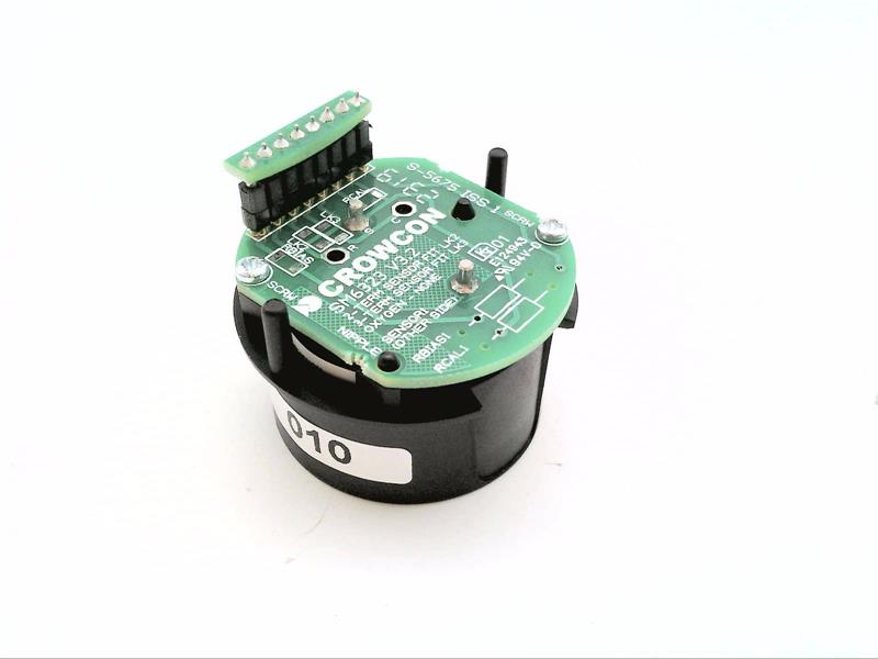 CROWCON INST S011265-S