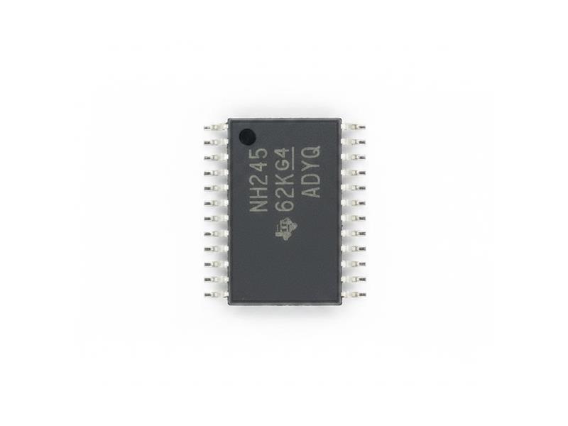 TEXAS INSTRUMENTS SEMI SN74LVC8T245PWRG4