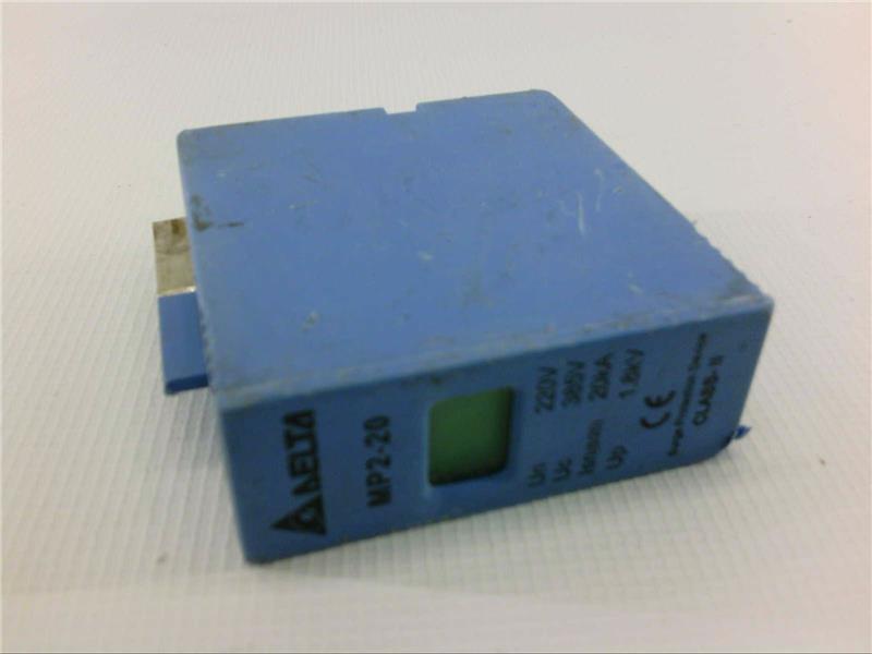 MP2-20 by DELTA GROUP ELECTRONICS