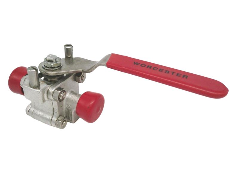 FLOWSERVE 1/2PWK4466TTC