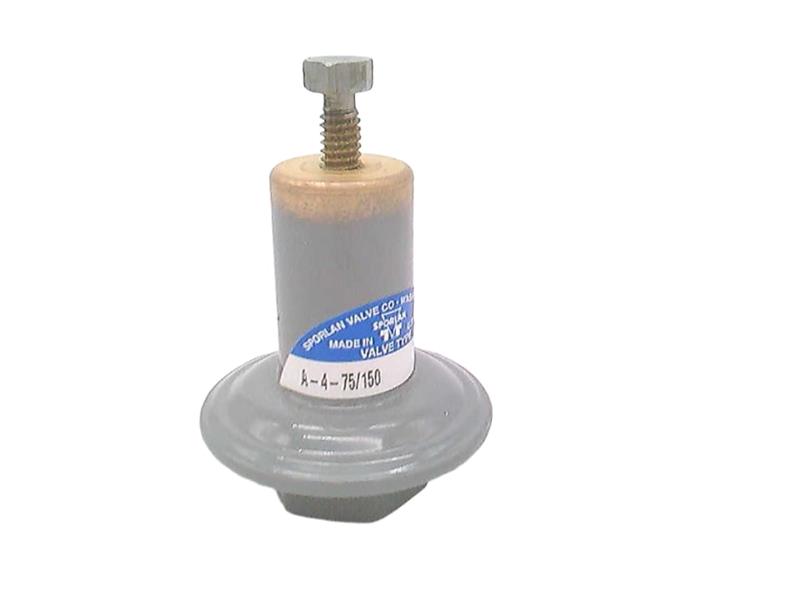 PARKER A-4-75/150