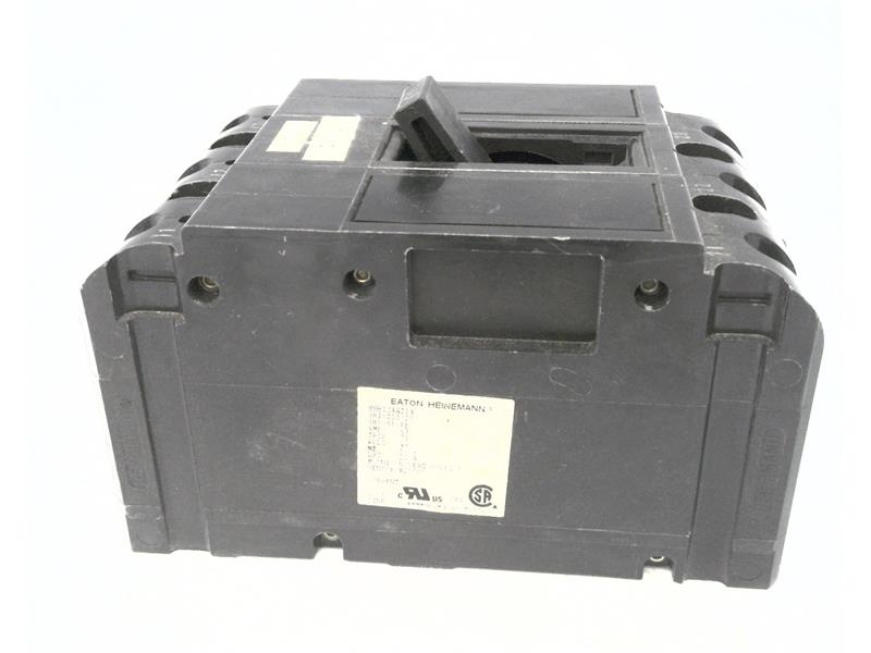 EATON CORPORATION HH63XA425A