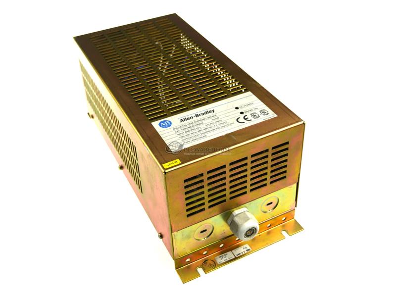 ALLEN BRADLEY 1336-MOD-KB010