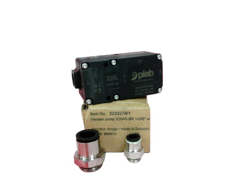 PIAB VACUUM PRODUCTS 3222278/1