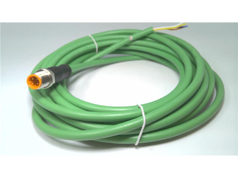 EFECTOR ASTGN040MSS0005K04-EVC894