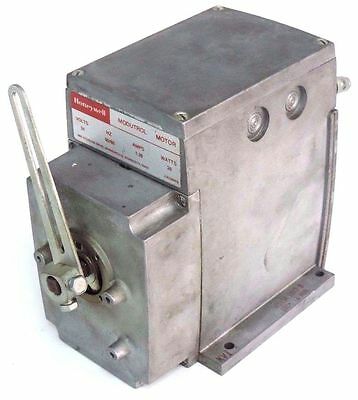 HONEYWELL M945A-1017