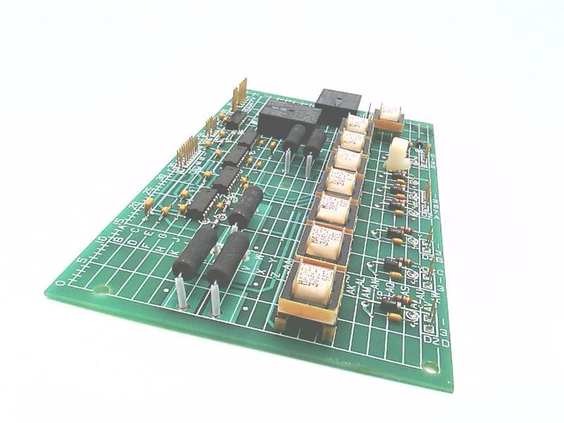 ASEA BROWN BOVERI 0-58704