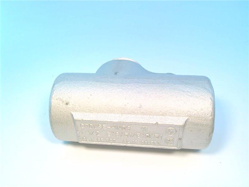 EATON CORPORATION EYSX51