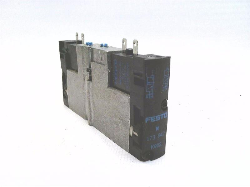 FESTO CPA14-M1H-5/3LS