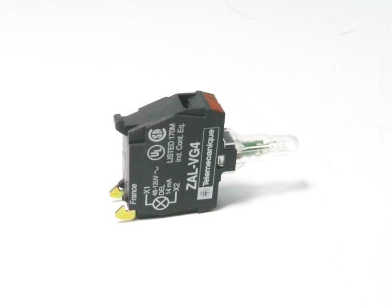 SCHNEIDER ELECTRIC ZALVG4