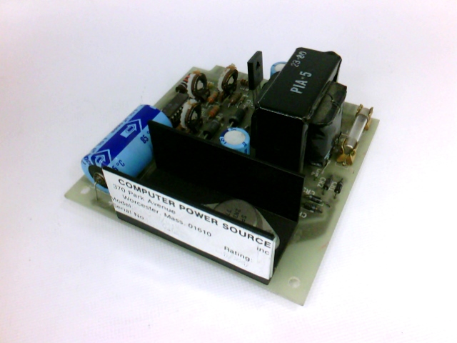 COMPUTER POWER PIA5-W/OVP