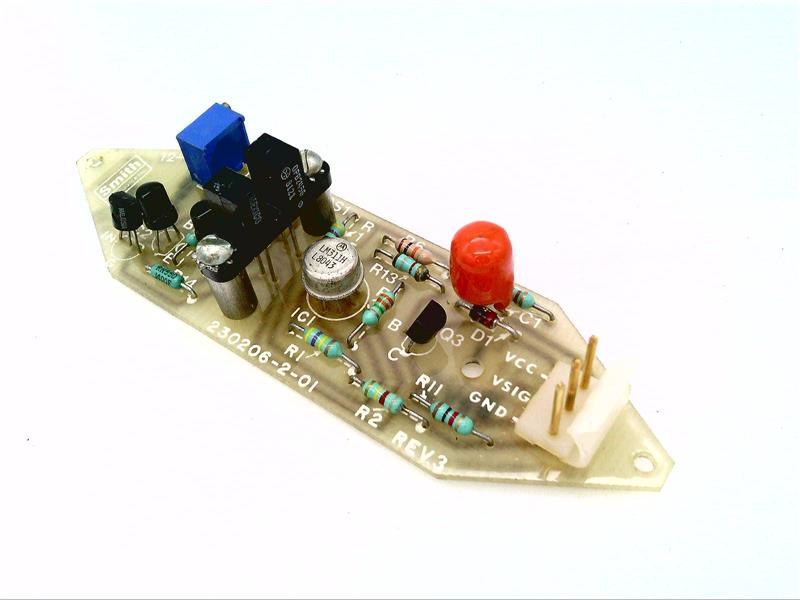 SMITH GEOSOURCE INC 230206-2-01