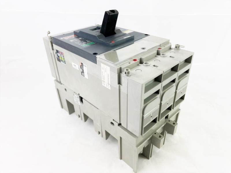 SCHNEIDER ELECTRIC NJHN36000S60ABSO