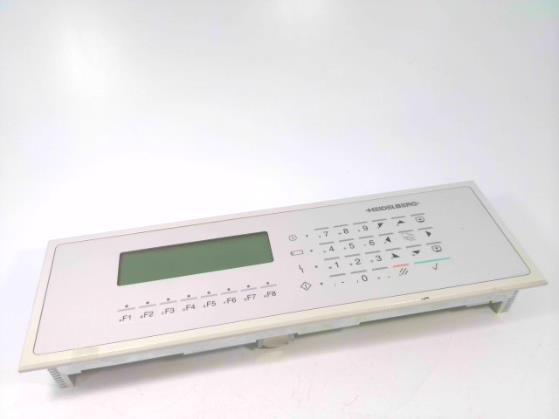 HEIDELBERG CC110-10585