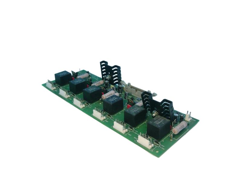MGE UPS 62-171001-00