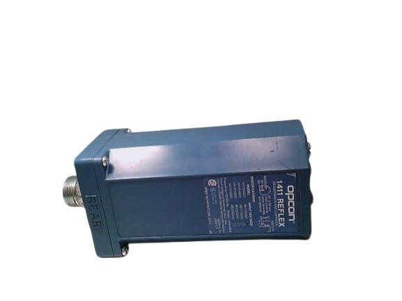 EATON CORPORATION 1411D-6501