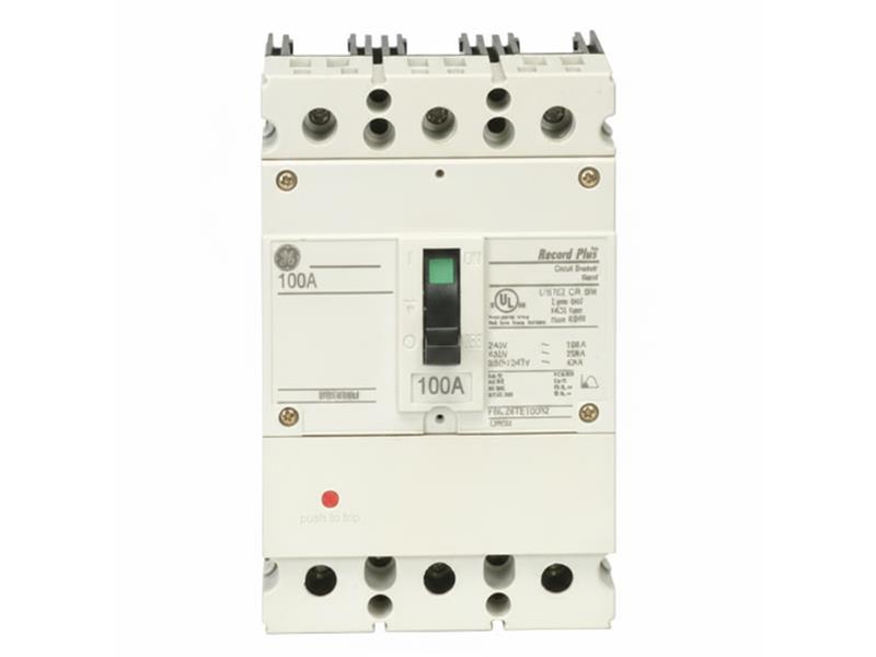 GENERAL ELECTRIC FBN26TE100R2