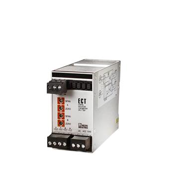MOORE INDUSTRIES ECT/1-5V/4-20MA/117AC-RF