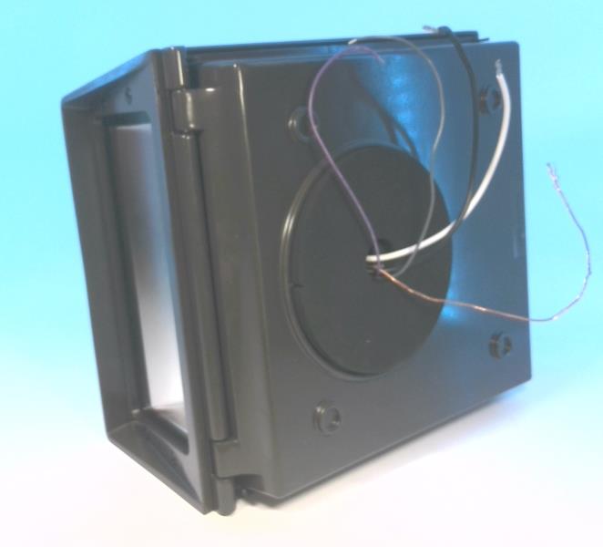 RAB LIGHTING SLIMFC37/D10