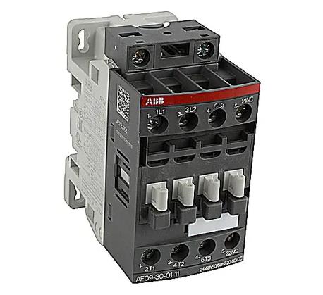 ASEA BROWN BOVERI AF09-30-01-11