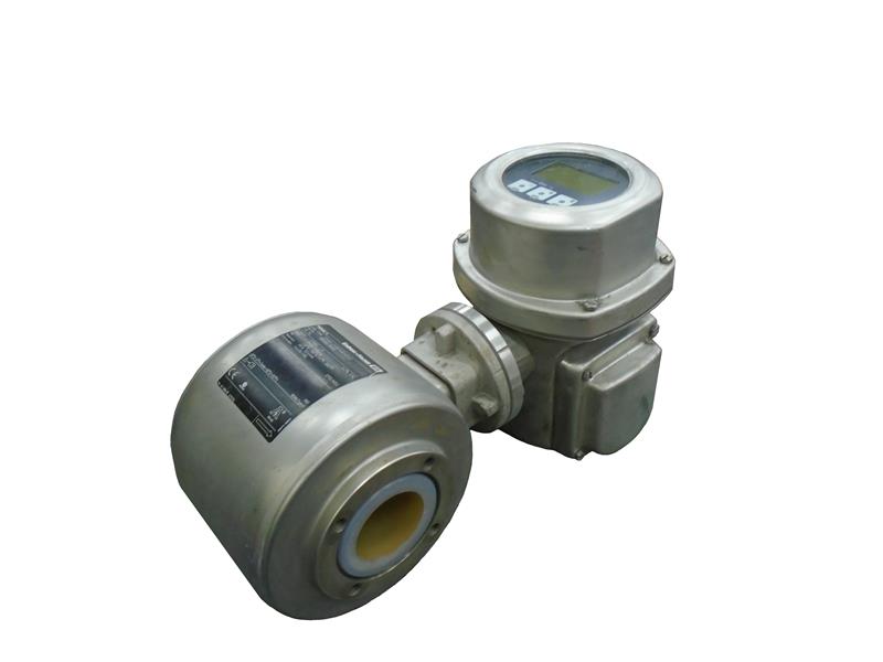 ENDRESS & HAUSER 53H50-UH0B1AB0ABAD