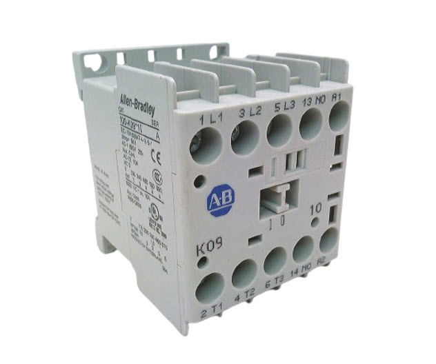 ALLEN BRADLEY 100-K09KJ10