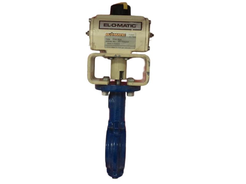 EMERSON EDA25A