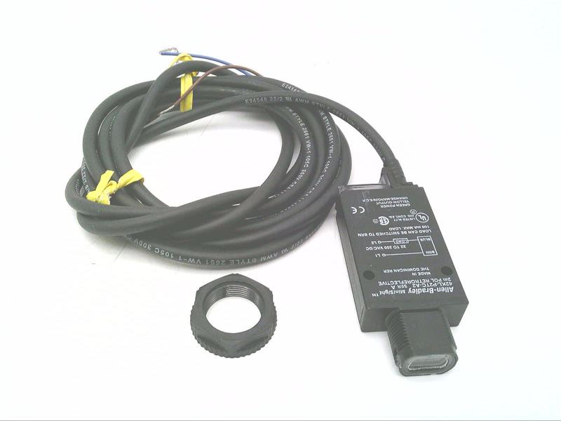 ALLEN BRADLEY 42KL-P2TC-A2