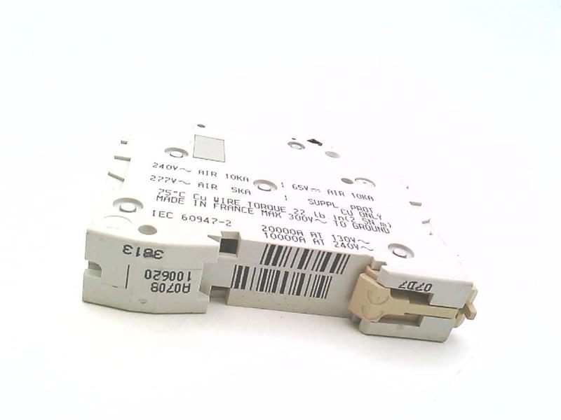 SCHNEIDER ELECTRIC MG24114